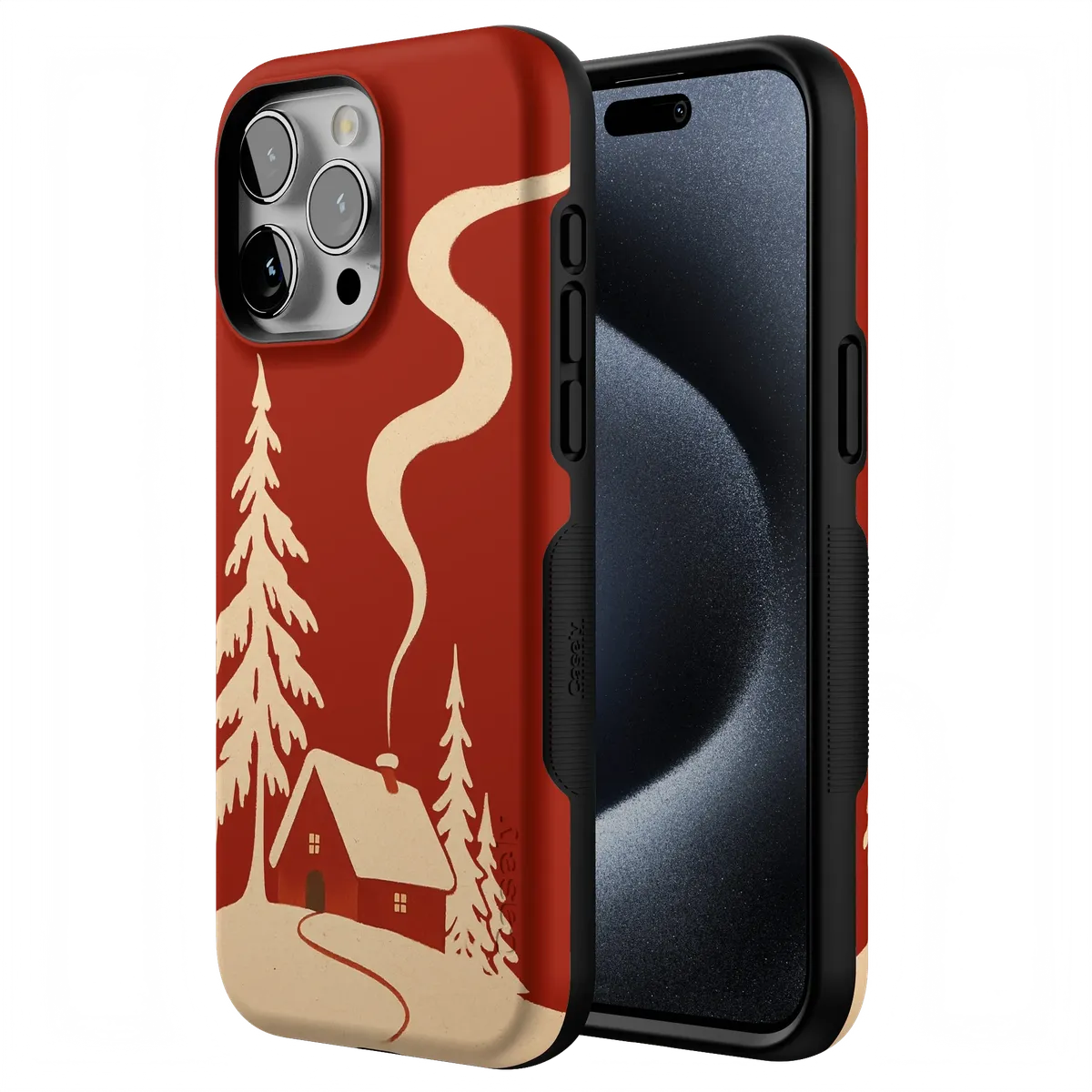 Snowed In | Cozy Winter Case - Image 42