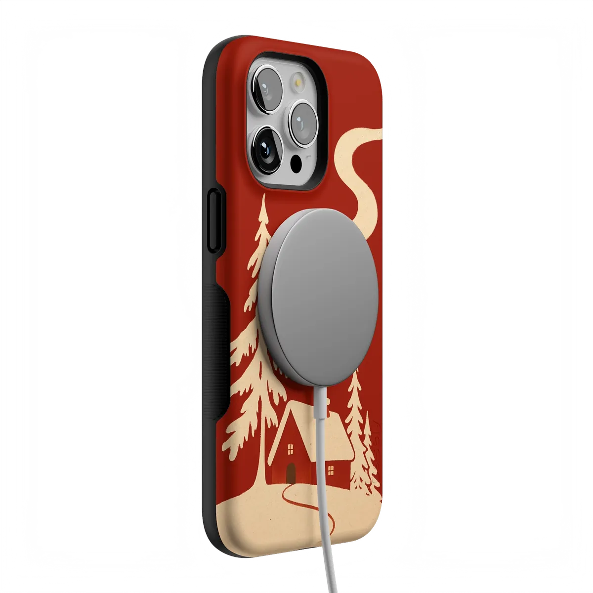 Snowed In | Cozy Winter Case - Image 44