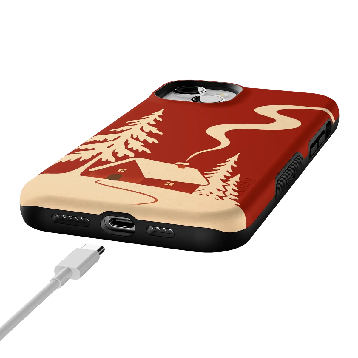 Snowed In | Cozy Winter Case - Image 56