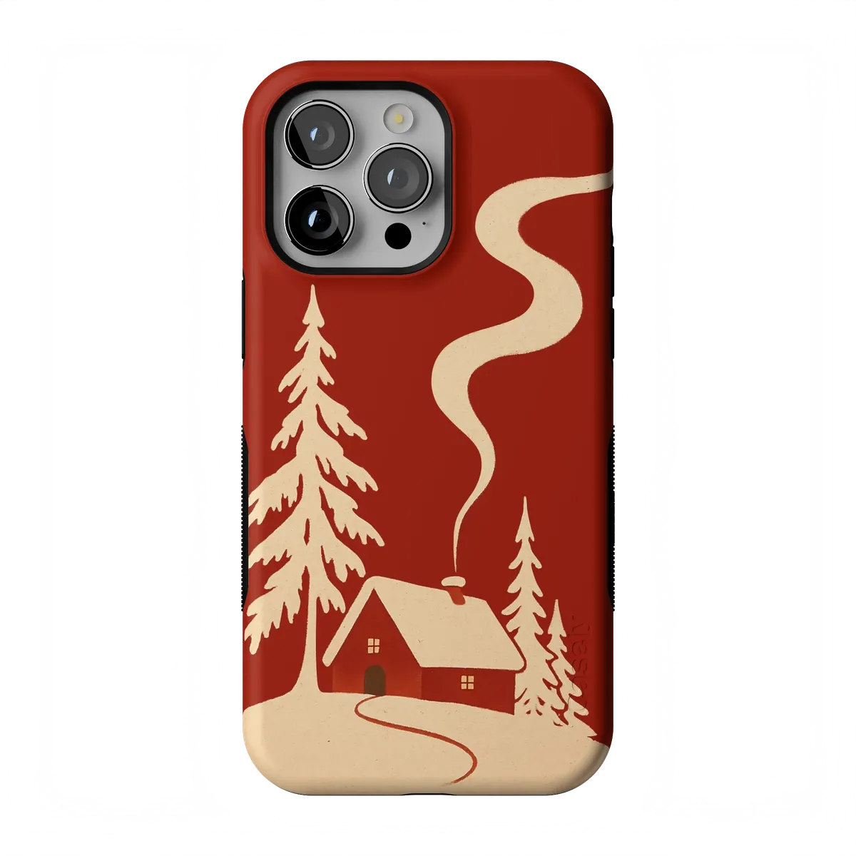 Snowed In | Cozy Winter Case - Image 61
