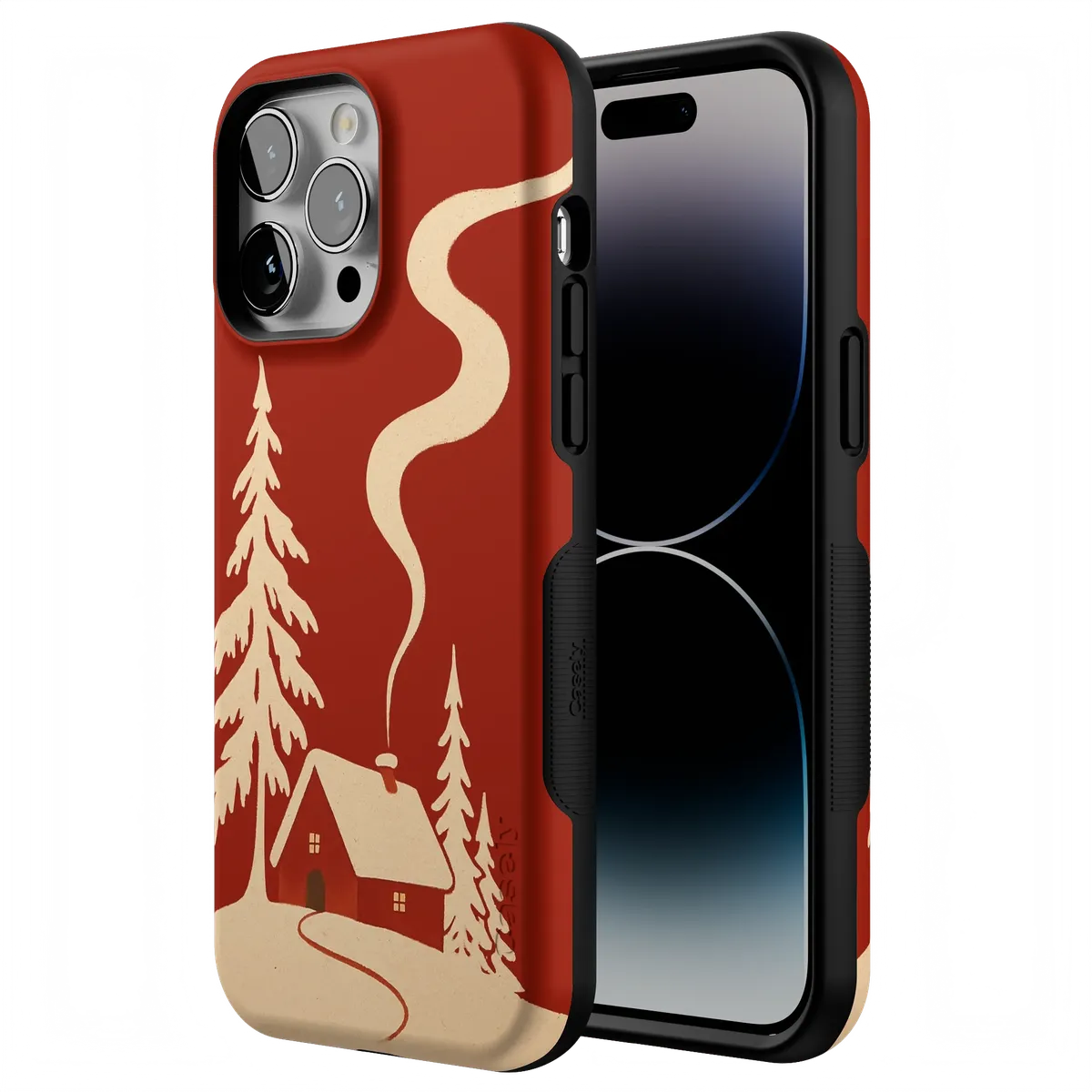 Snowed In | Cozy Winter Case - Image 62