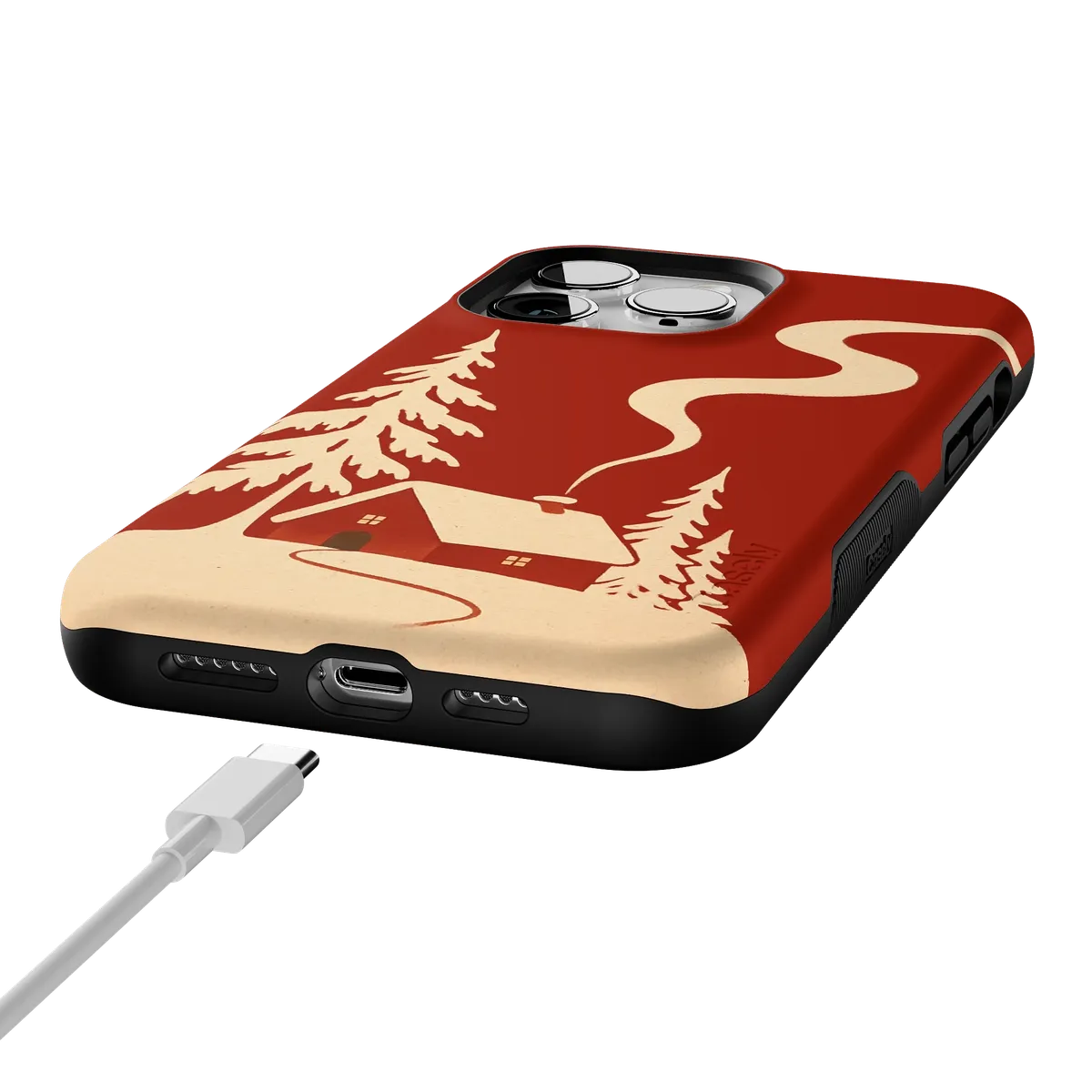 Snowed In | Cozy Winter Case - Image 66