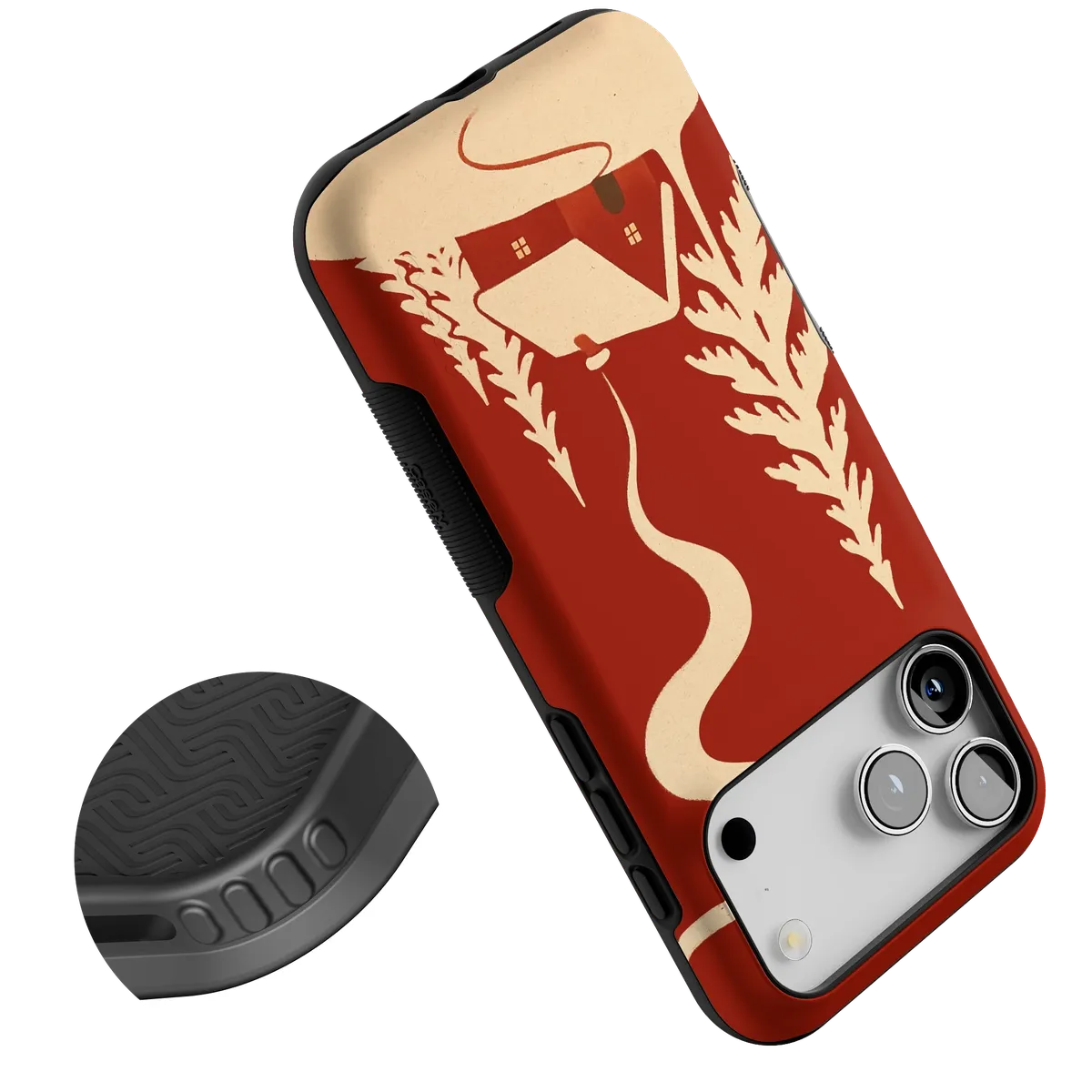 Snowed In | Cozy Winter Case - Image 9