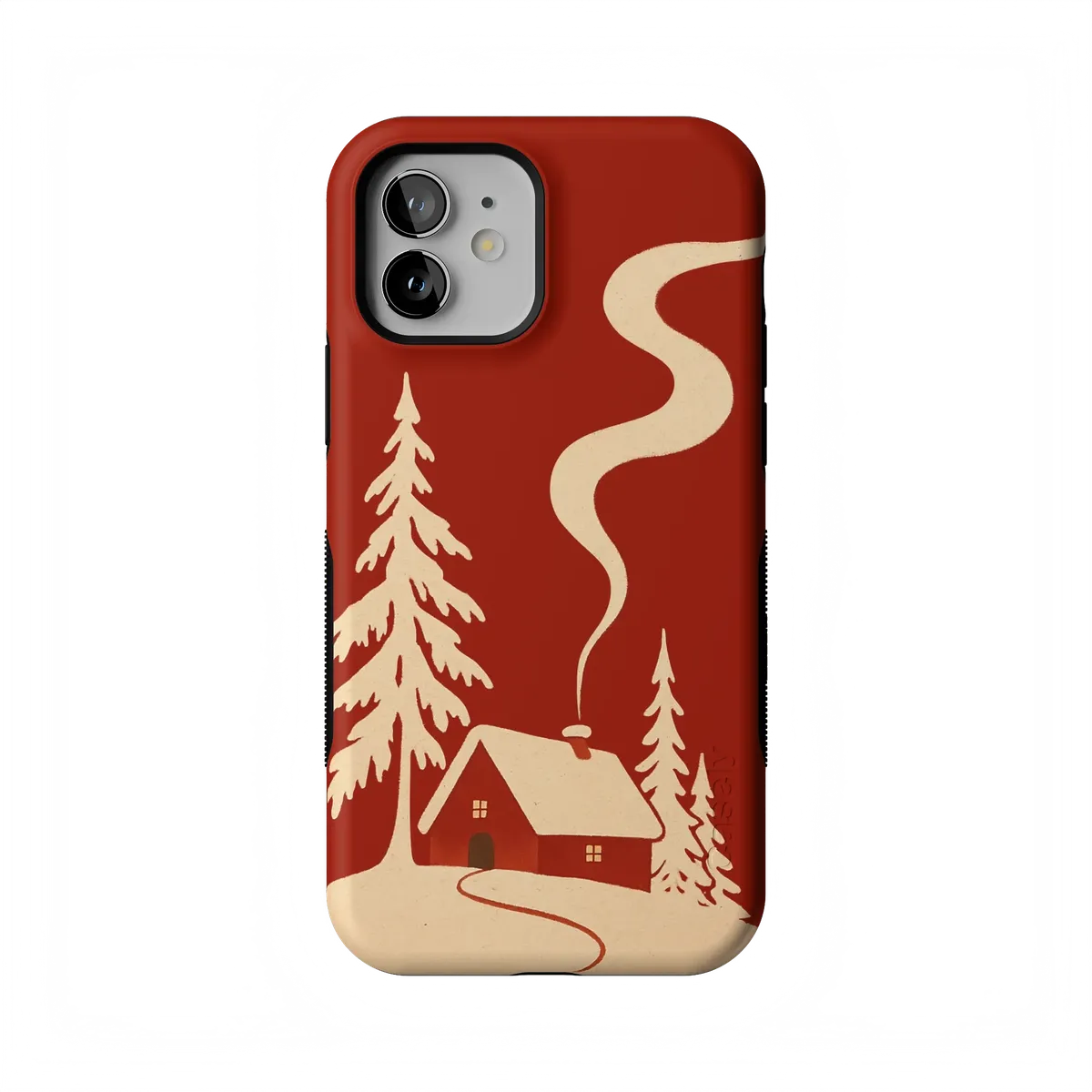 Snowed In | Cozy Winter Case - Image 91