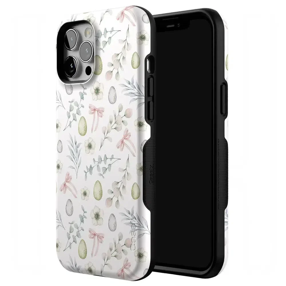 So Eggxtra | Spring Garden Case - Image 101
