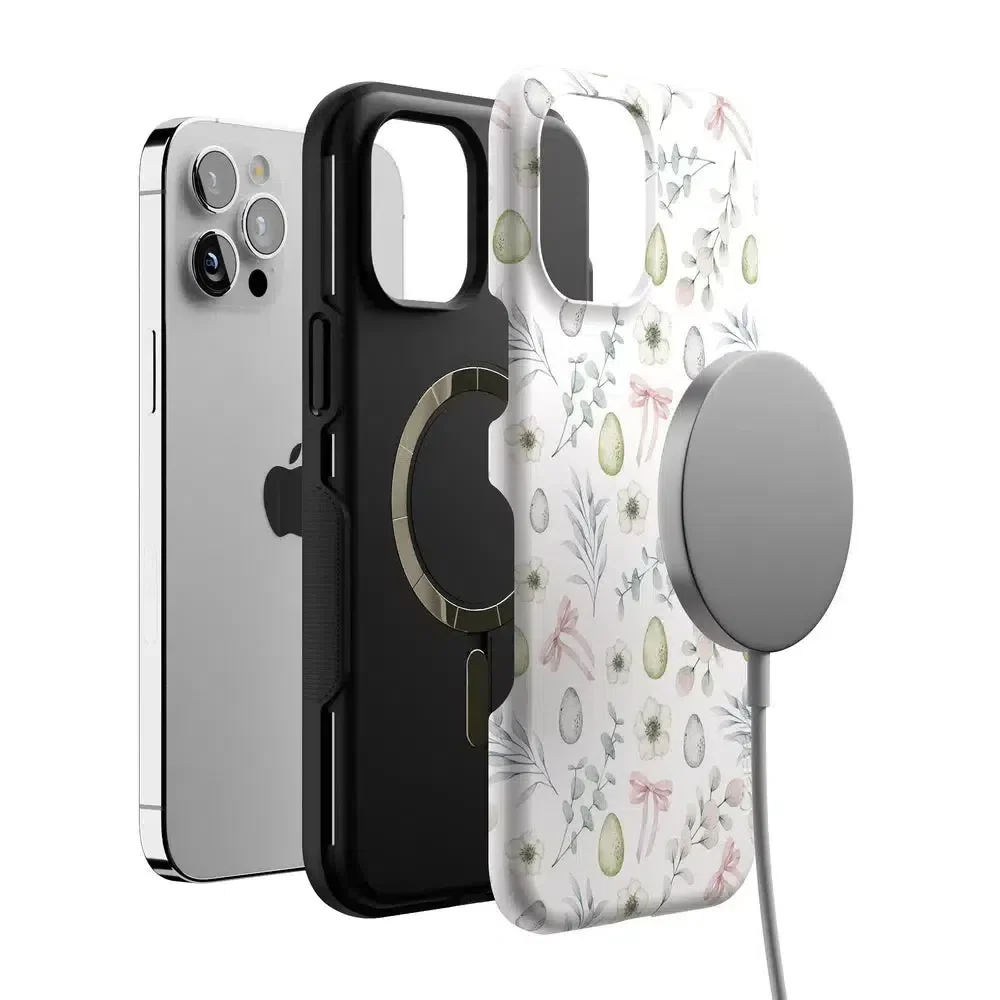 So Eggxtra | Spring Garden Case - Image 104
