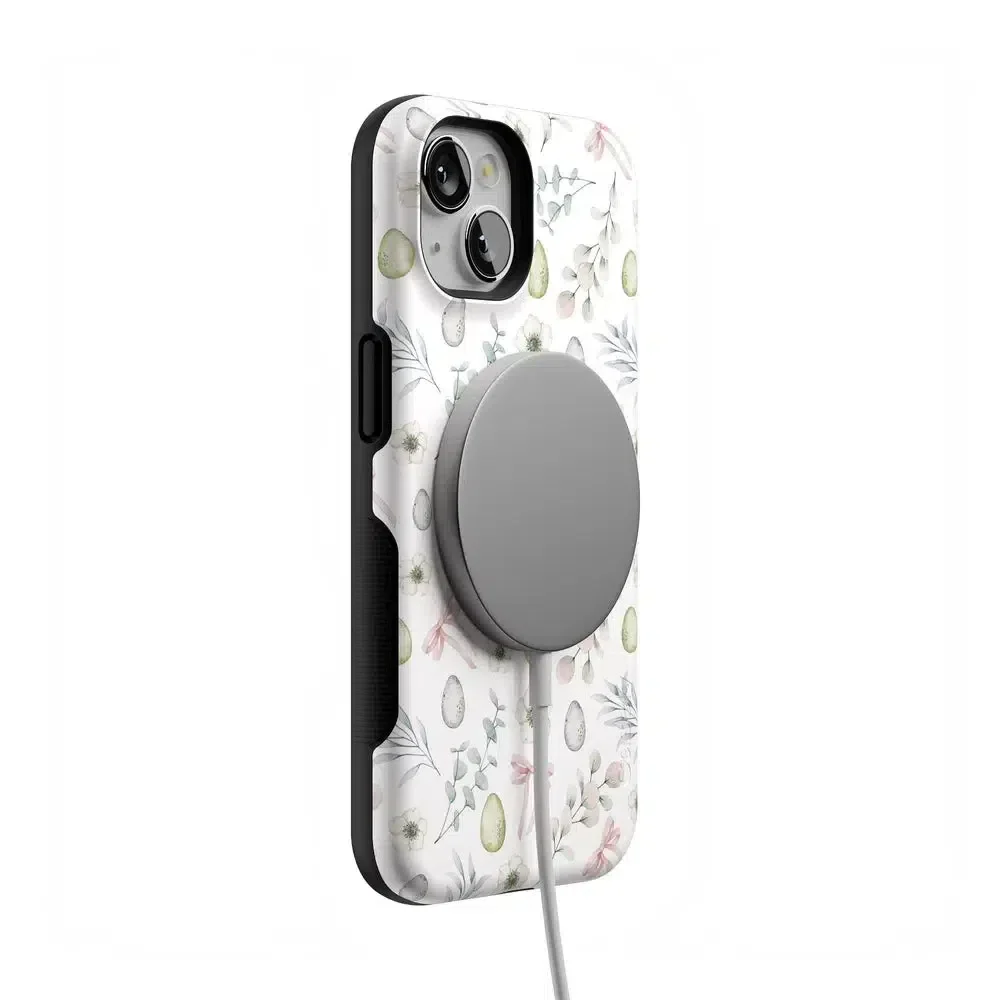 So Eggxtra | Spring Garden Case - Image 113