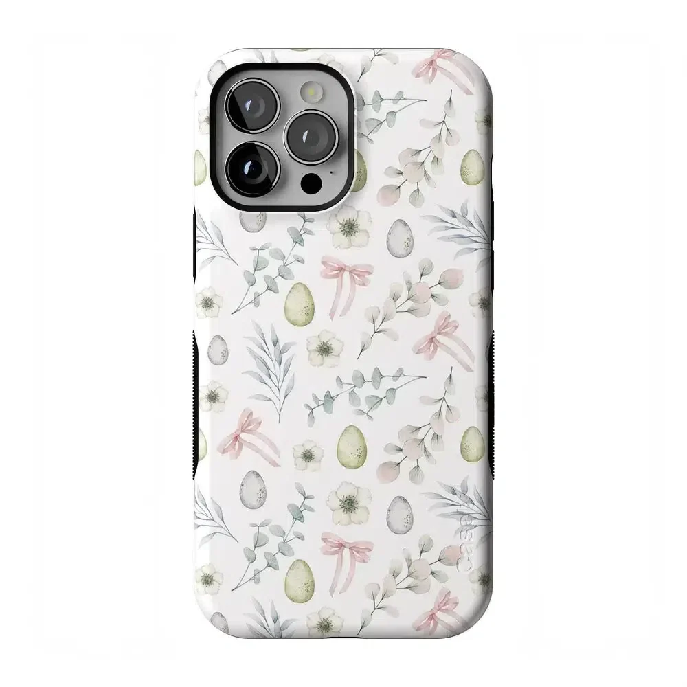 So Eggxtra | Spring Garden Case - Image 120