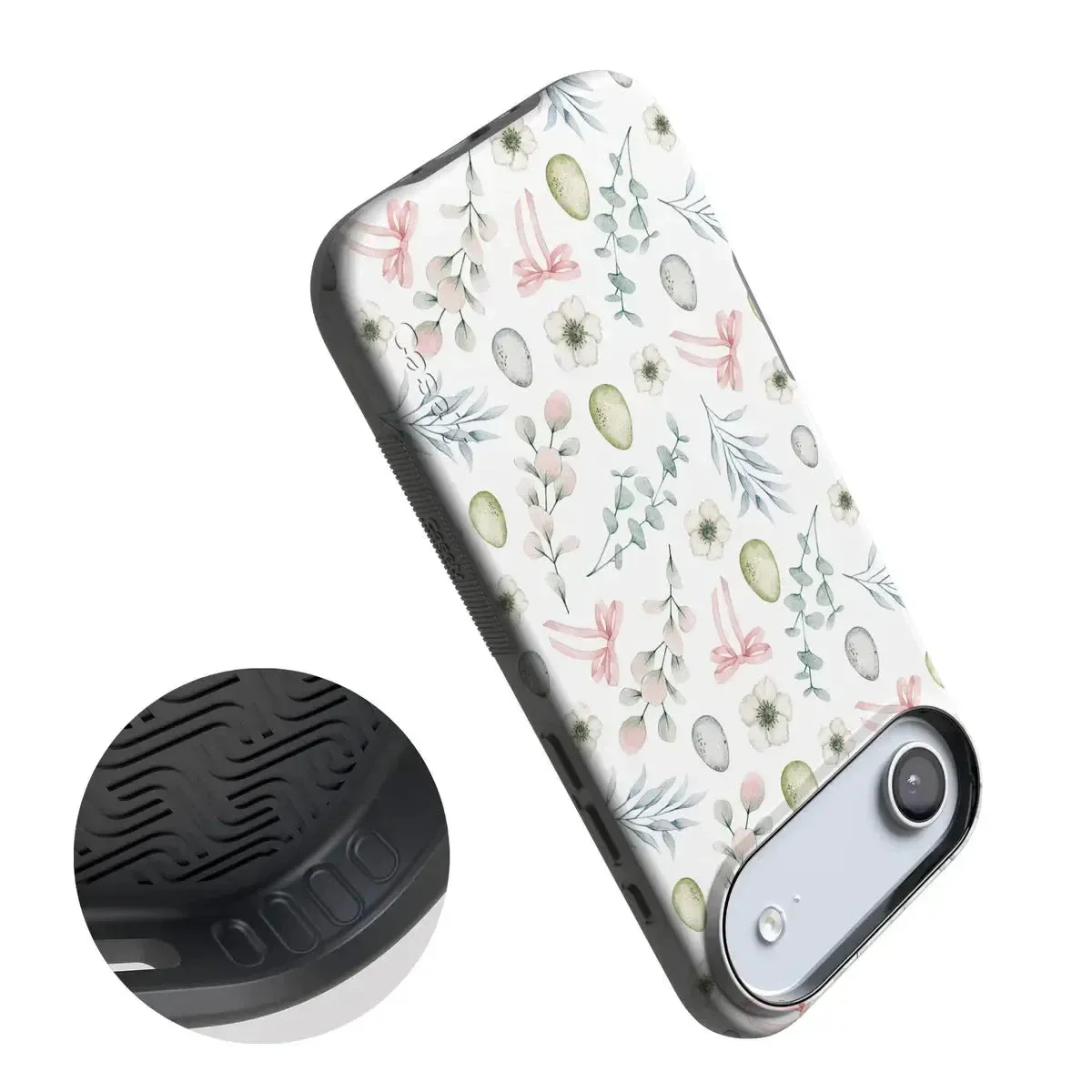 So Eggxtra | Spring Garden Case - Image 165