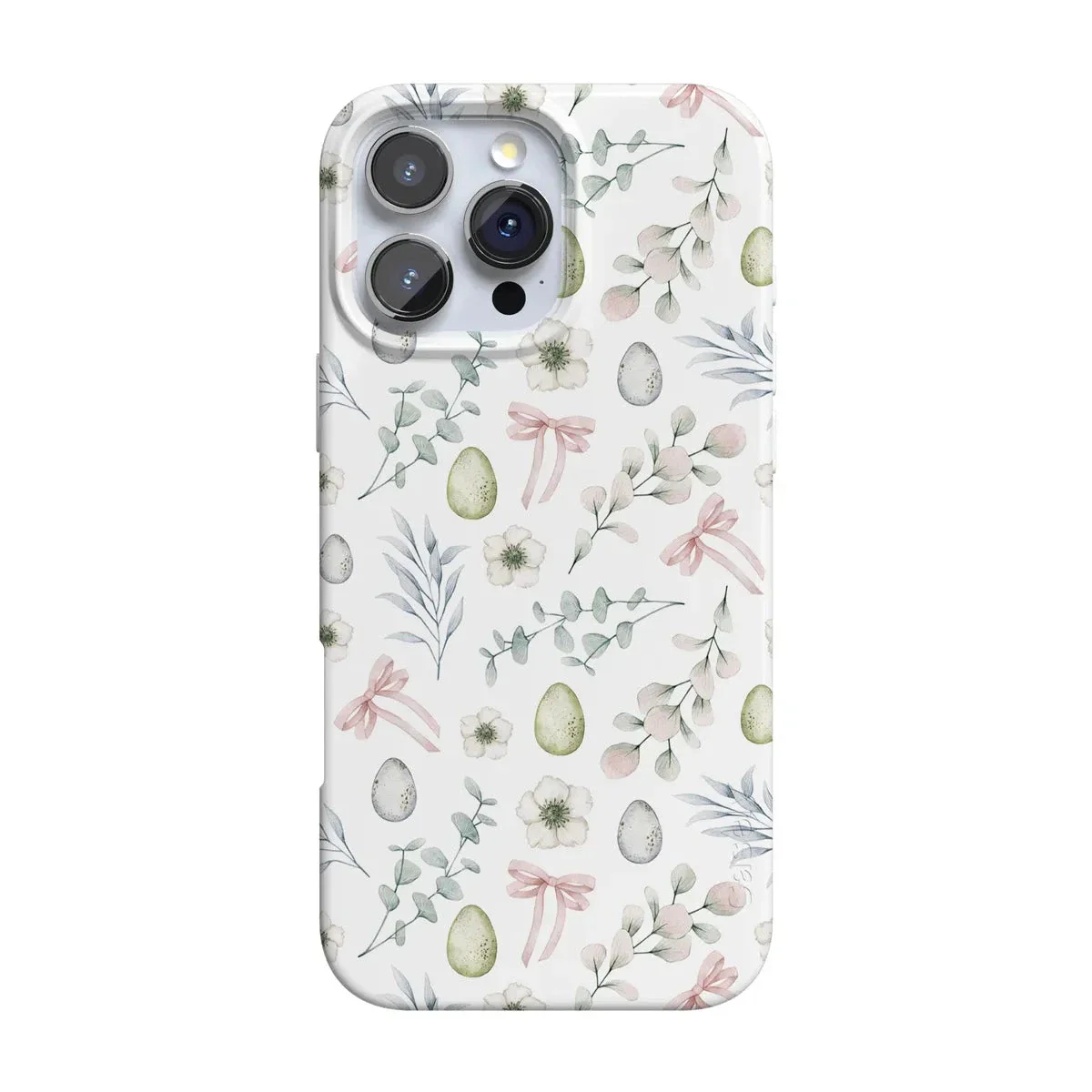 So Eggxtra | Spring Garden Case - Image 177