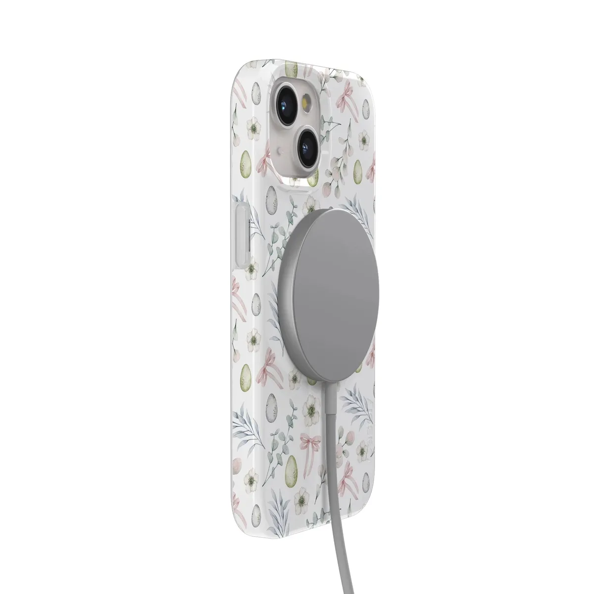 So Eggxtra | Spring Garden Case - Image 189