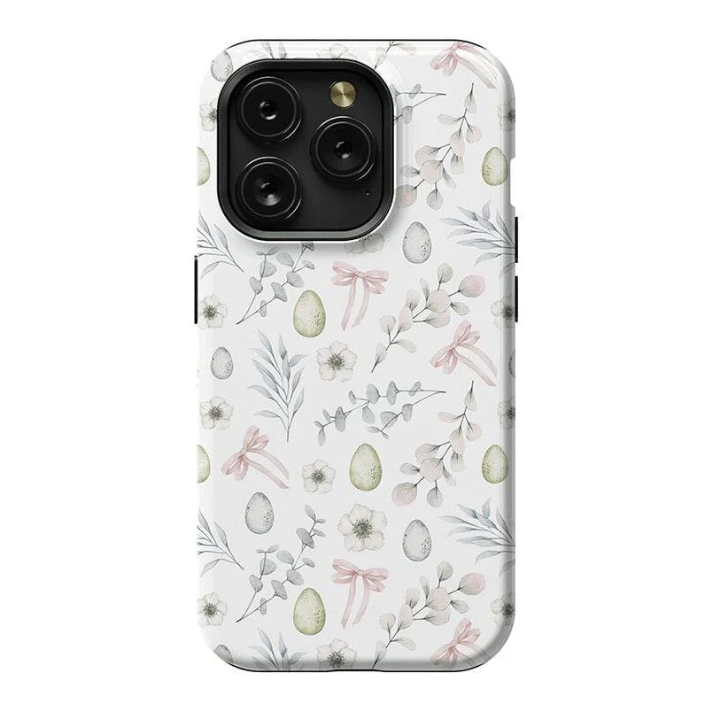 So Eggxtra | Spring Garden Case - Image 32