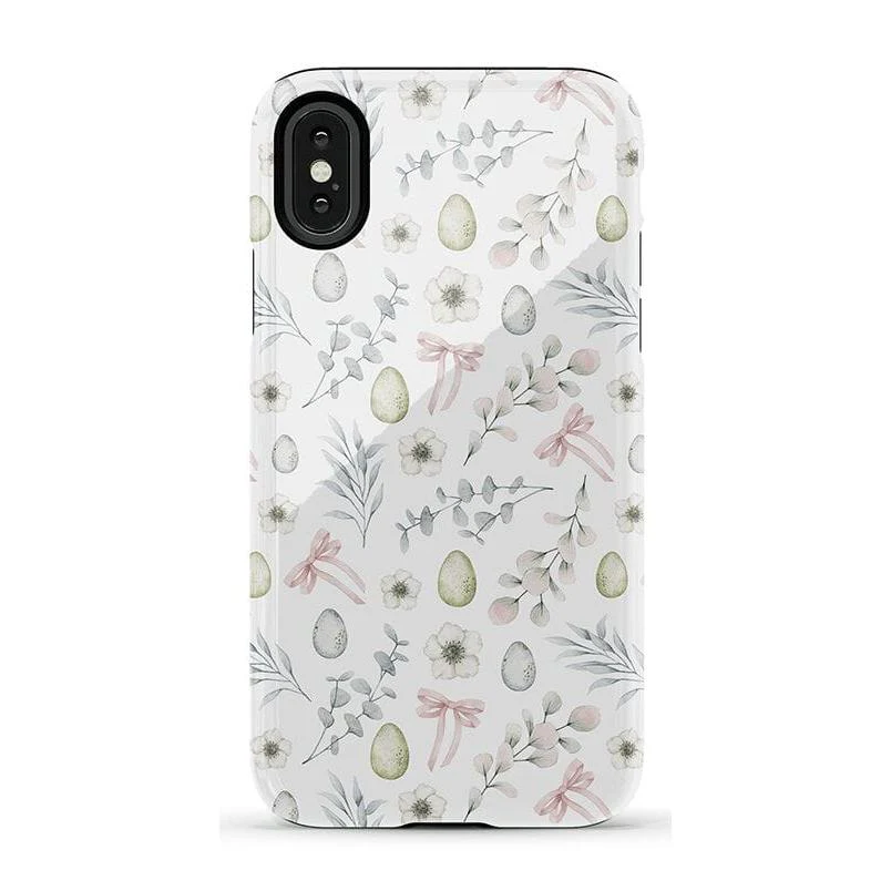 So Eggxtra | Spring Garden Case - Image 51