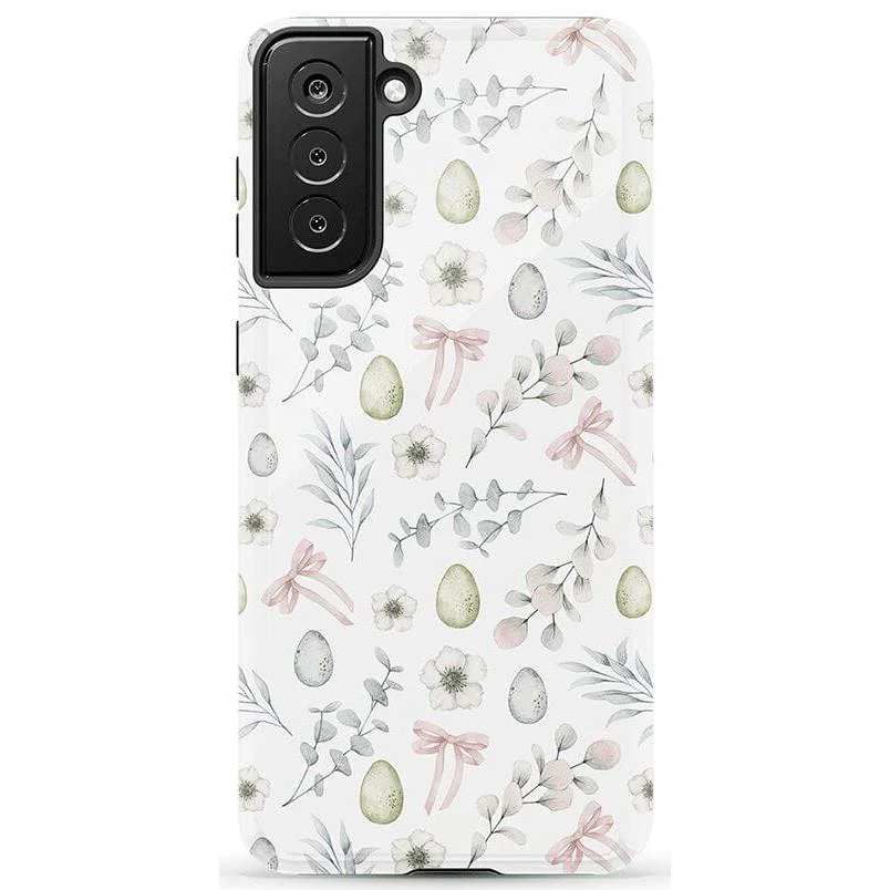 So Eggxtra | Spring Garden Case - Image 62