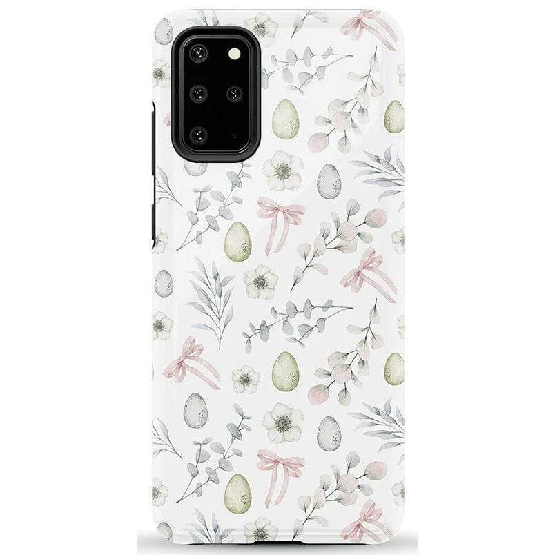 So Eggxtra | Spring Garden Case - Image 65