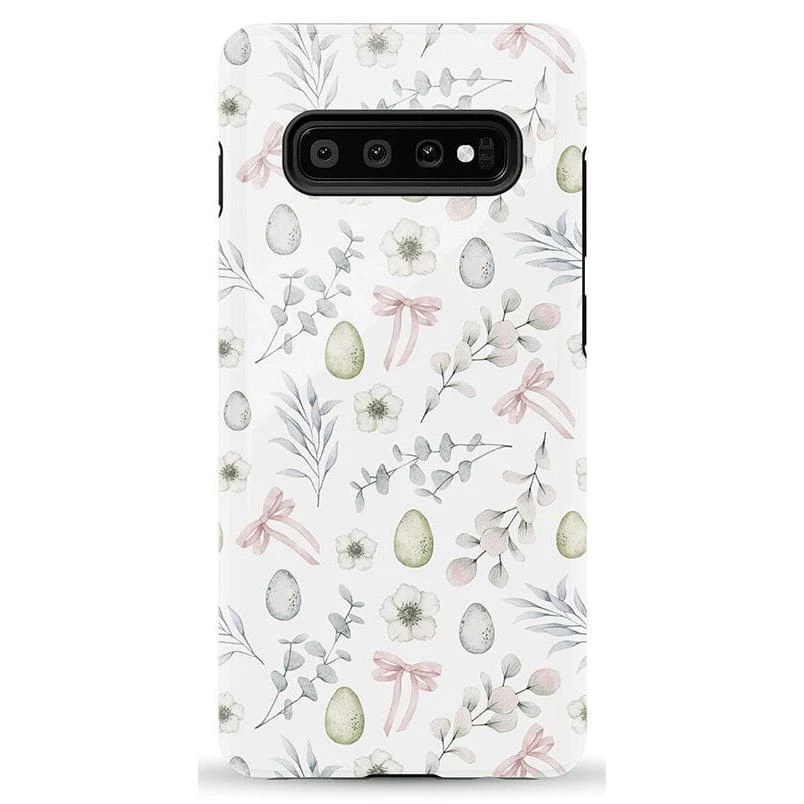 So Eggxtra | Spring Garden Case - Image 67