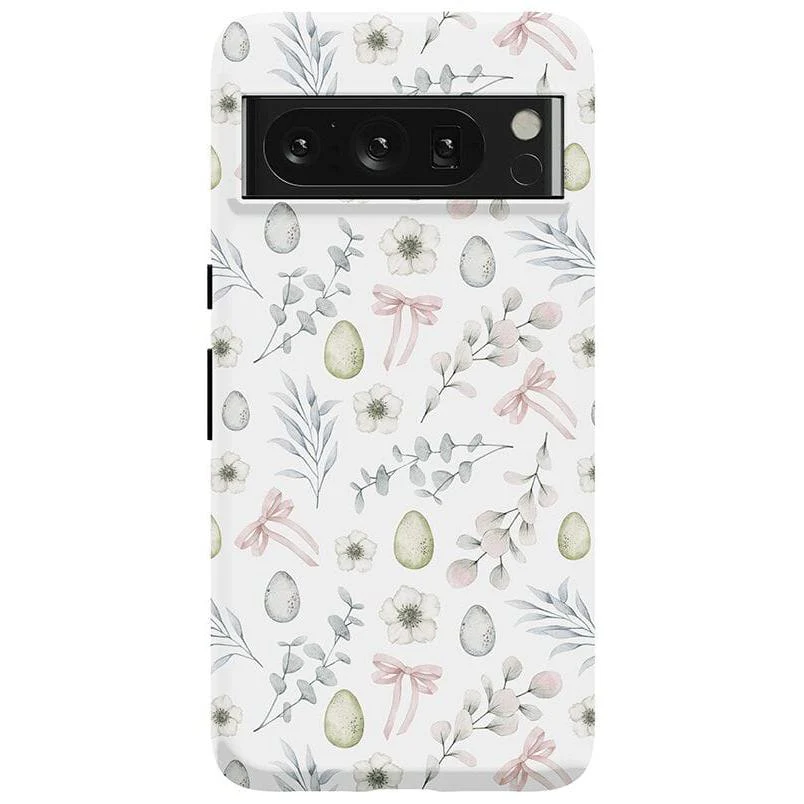 So Eggxtra | Spring Garden Case - Image 76
