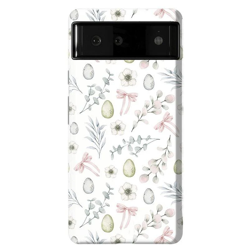 So Eggxtra | Spring Garden Case - Image 79