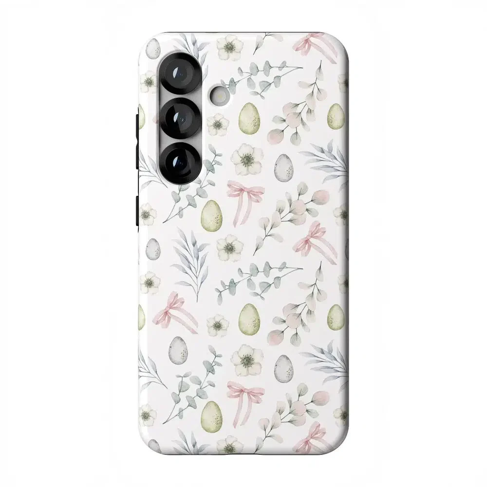 So Eggxtra | Spring Garden Case - Image 87