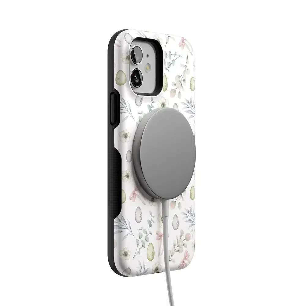 So Eggxtra | Spring Garden Case - Image 93