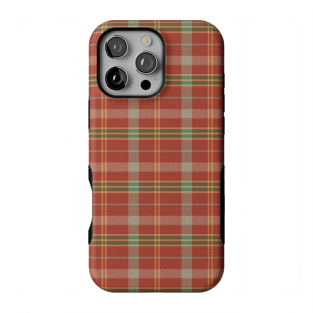 Spiced Chai | Fall Plaid Case - Image 11