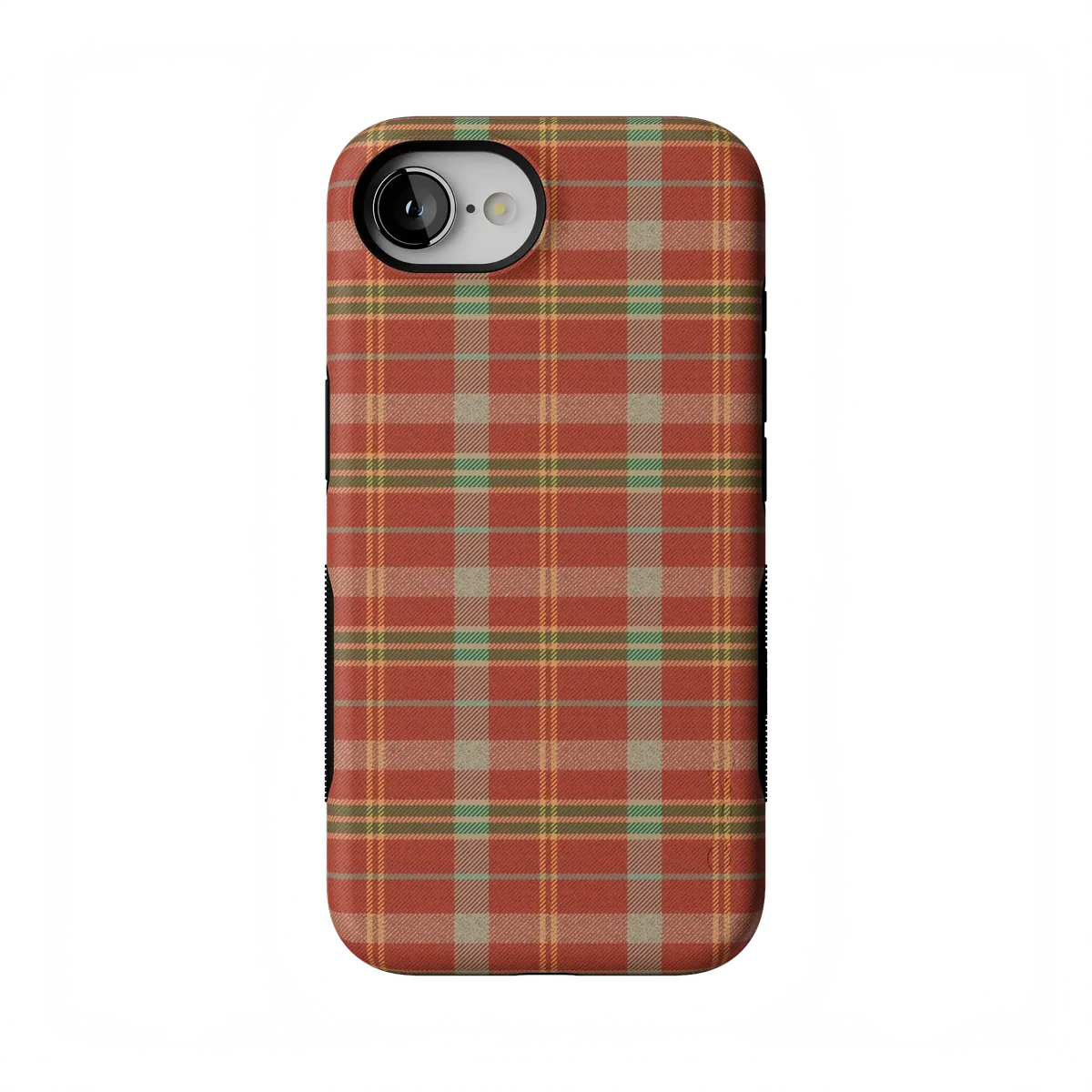 Spiced Chai | Fall Plaid Case - Image 21
