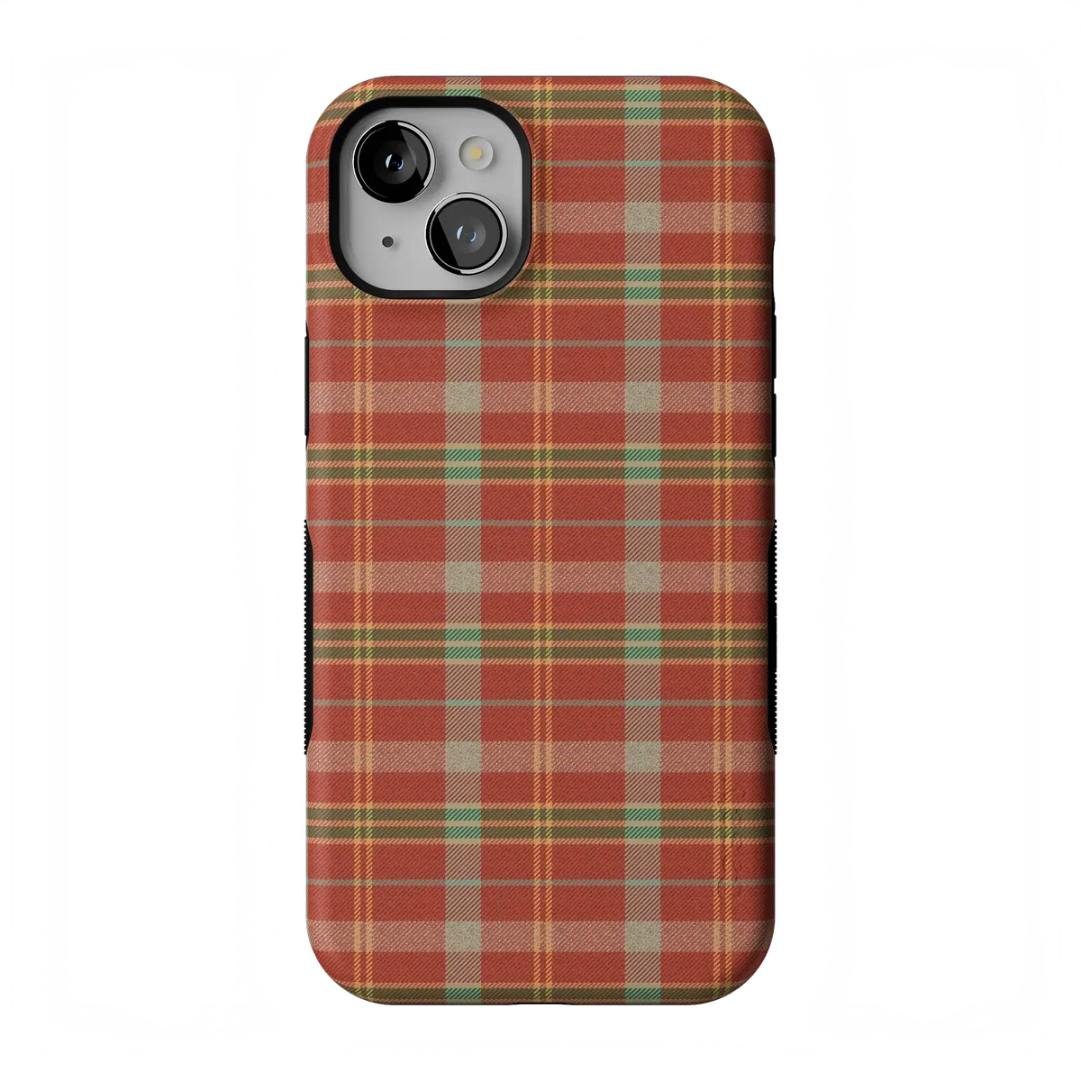 Spiced Chai | Fall Plaid Case - Image 31