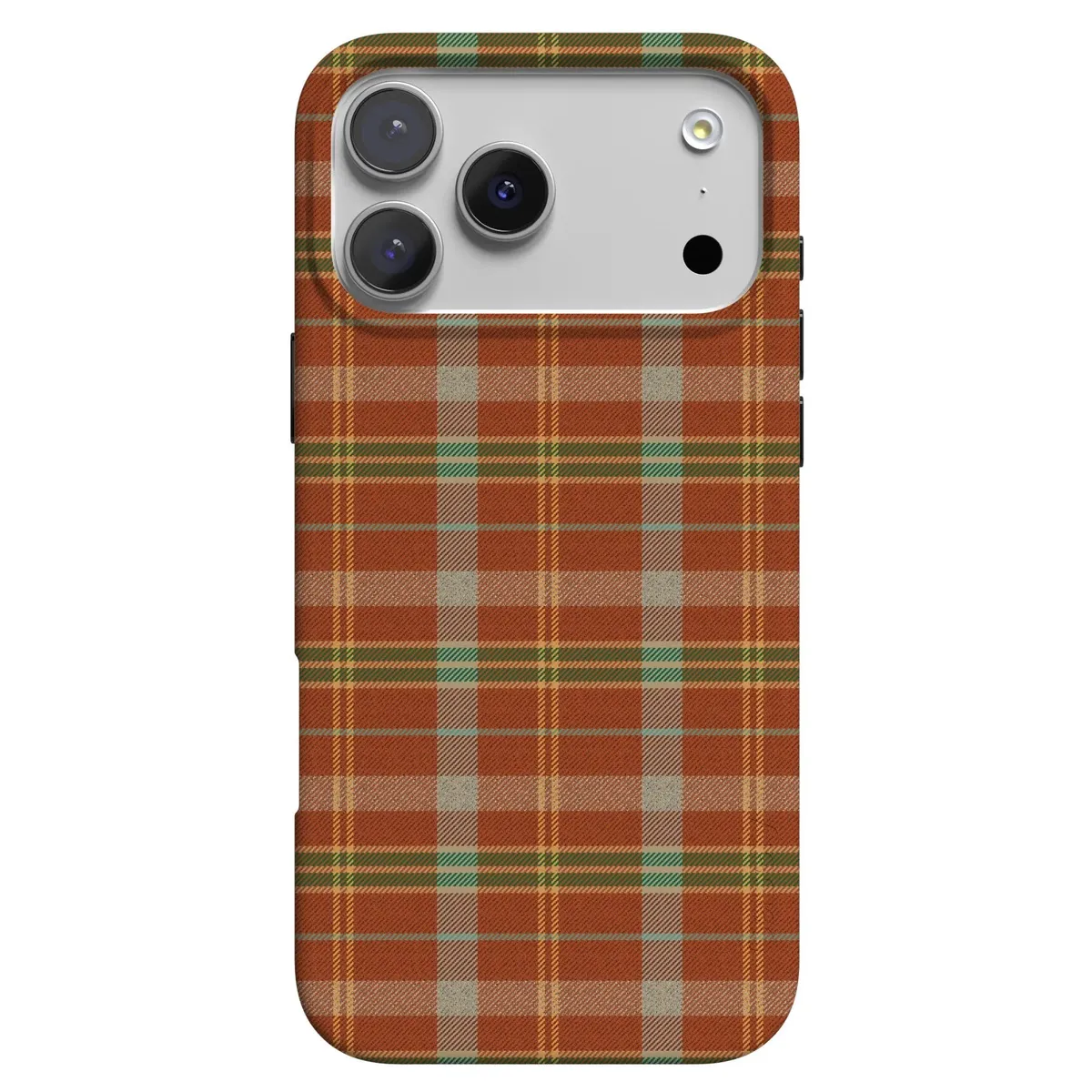 Spiced Chai | Fall Plaid Case - Image 58