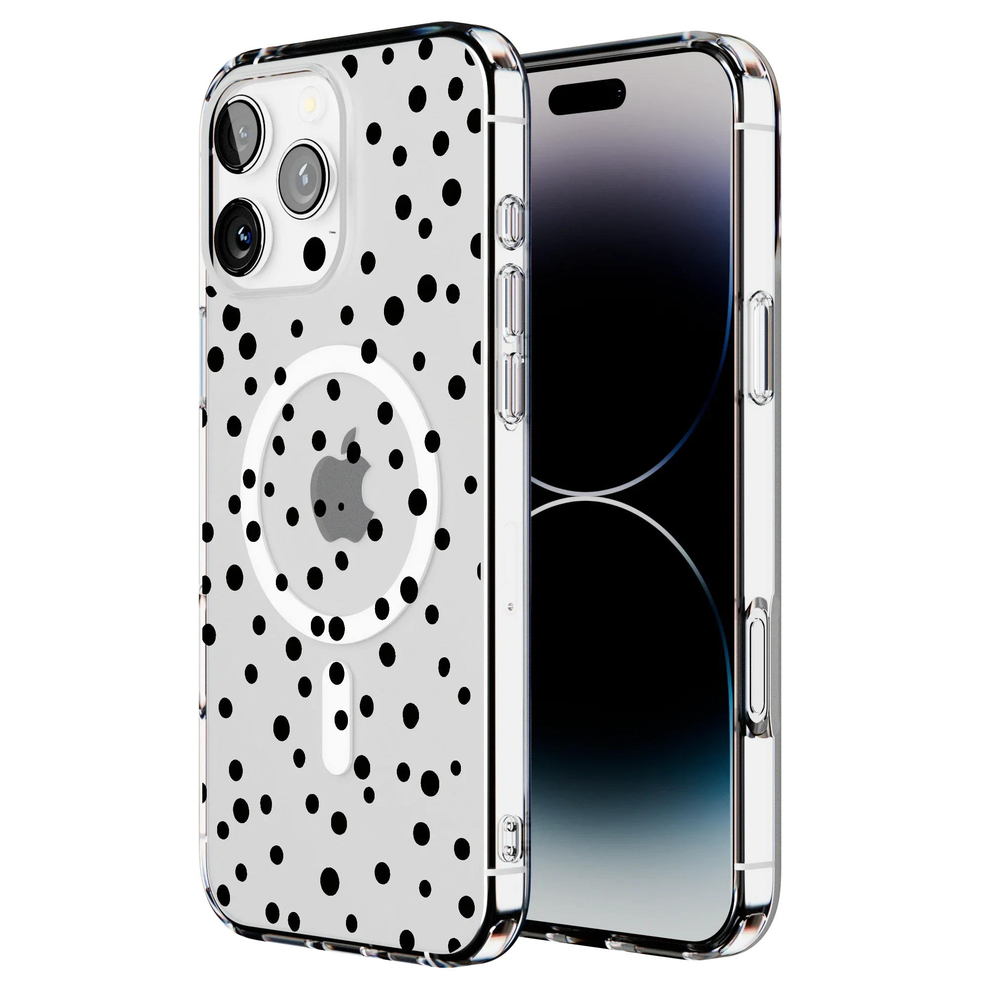 Spot On | Dotted Animal Print Case - Image 145