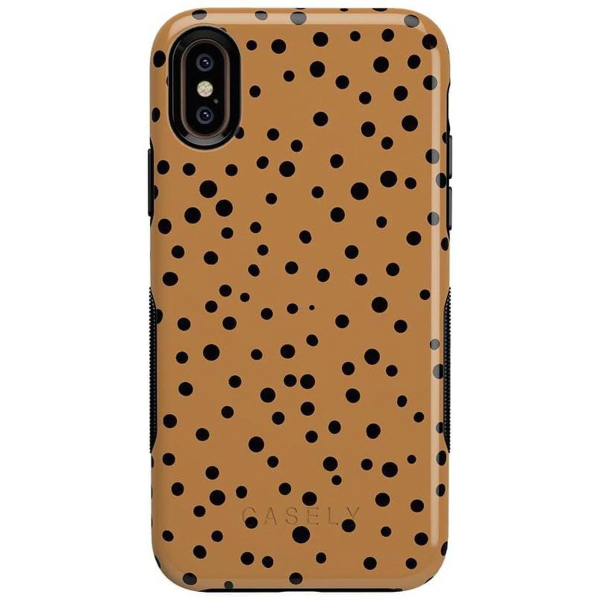 Spot On | Dotted Animal Print Case - Image 169