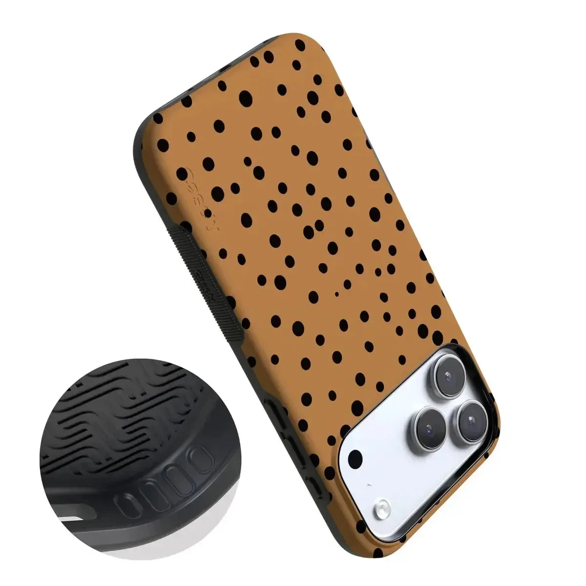 Spot On | Dotted Animal Print Case - Image 79