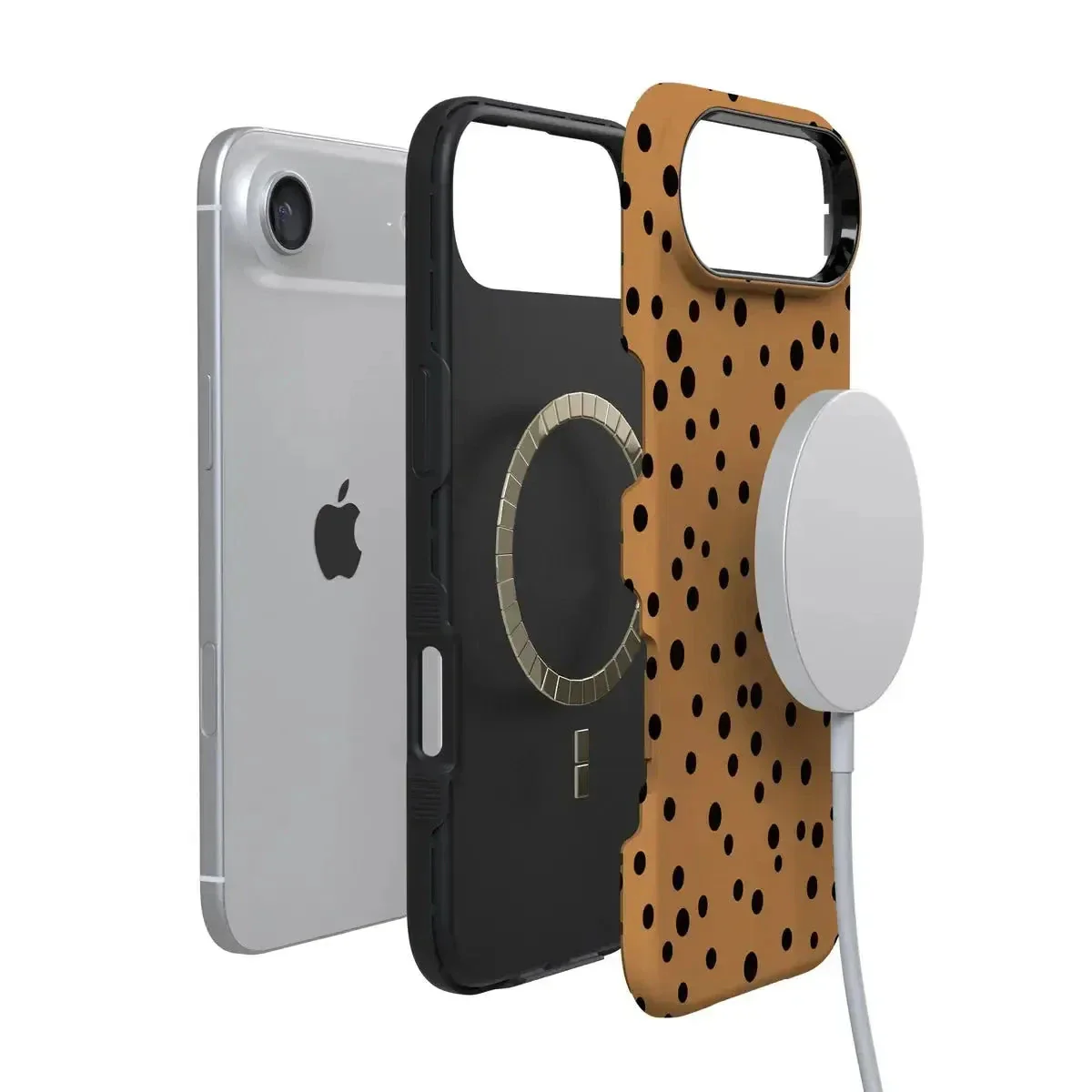 Spot On | Dotted Animal Print Case - Image 85