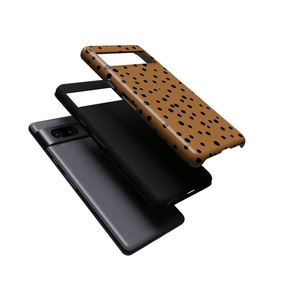 Spot On | Dotted Animal Print Google Pixel Case - Image 9
