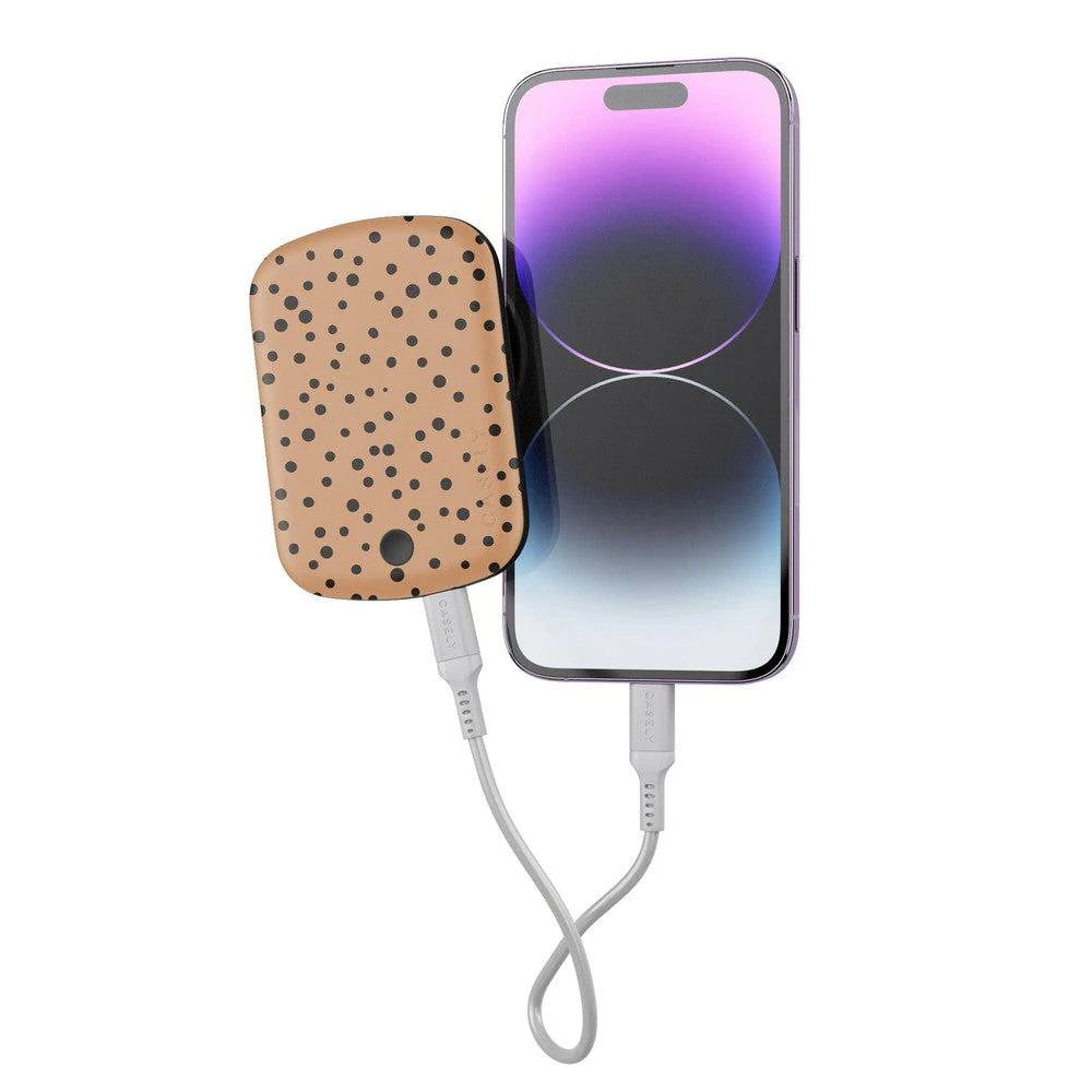 Spot On | Dotted Animal Print Power Pod - Image 6