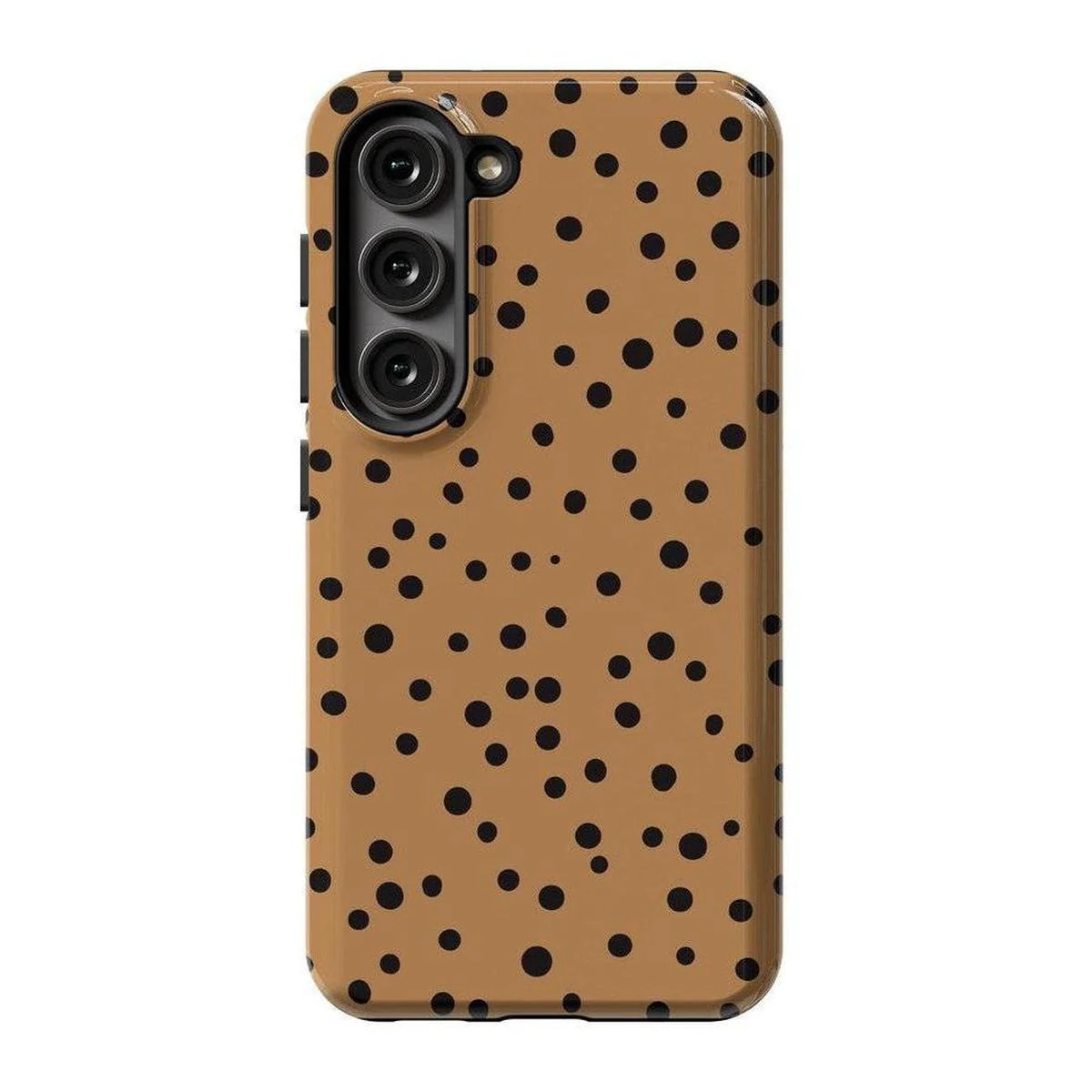 Spot On | Dotted Animal Print Samsung Case - Image 16