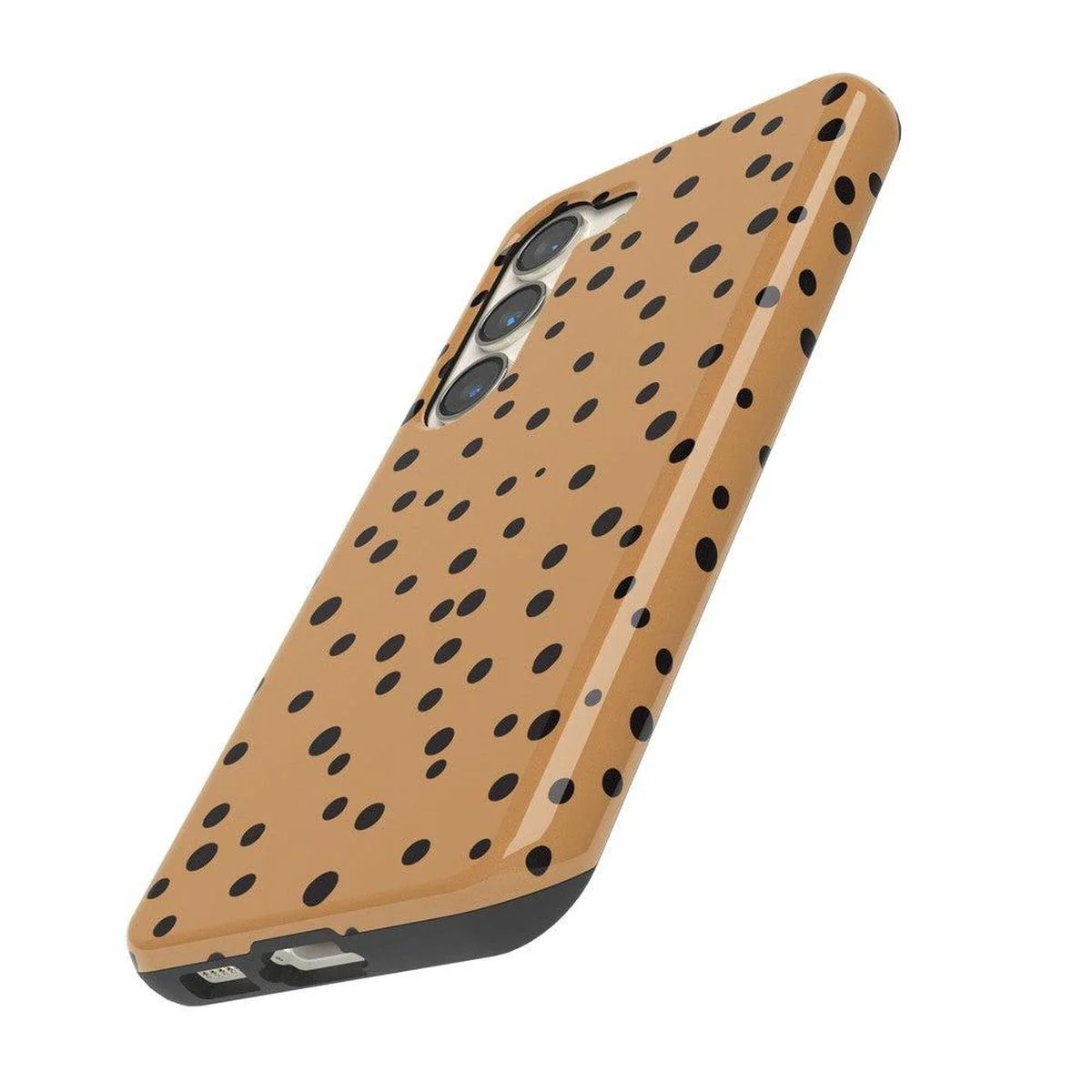 Spot On | Dotted Animal Print Samsung Case - Image 19
