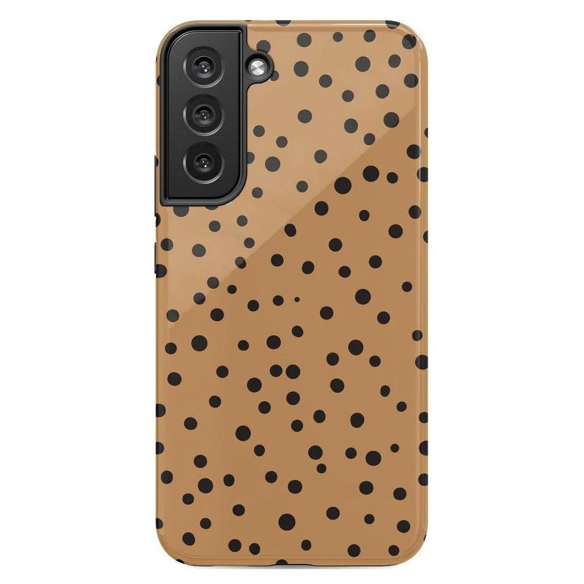 Spot On | Dotted Animal Print Samsung Case - Image 21