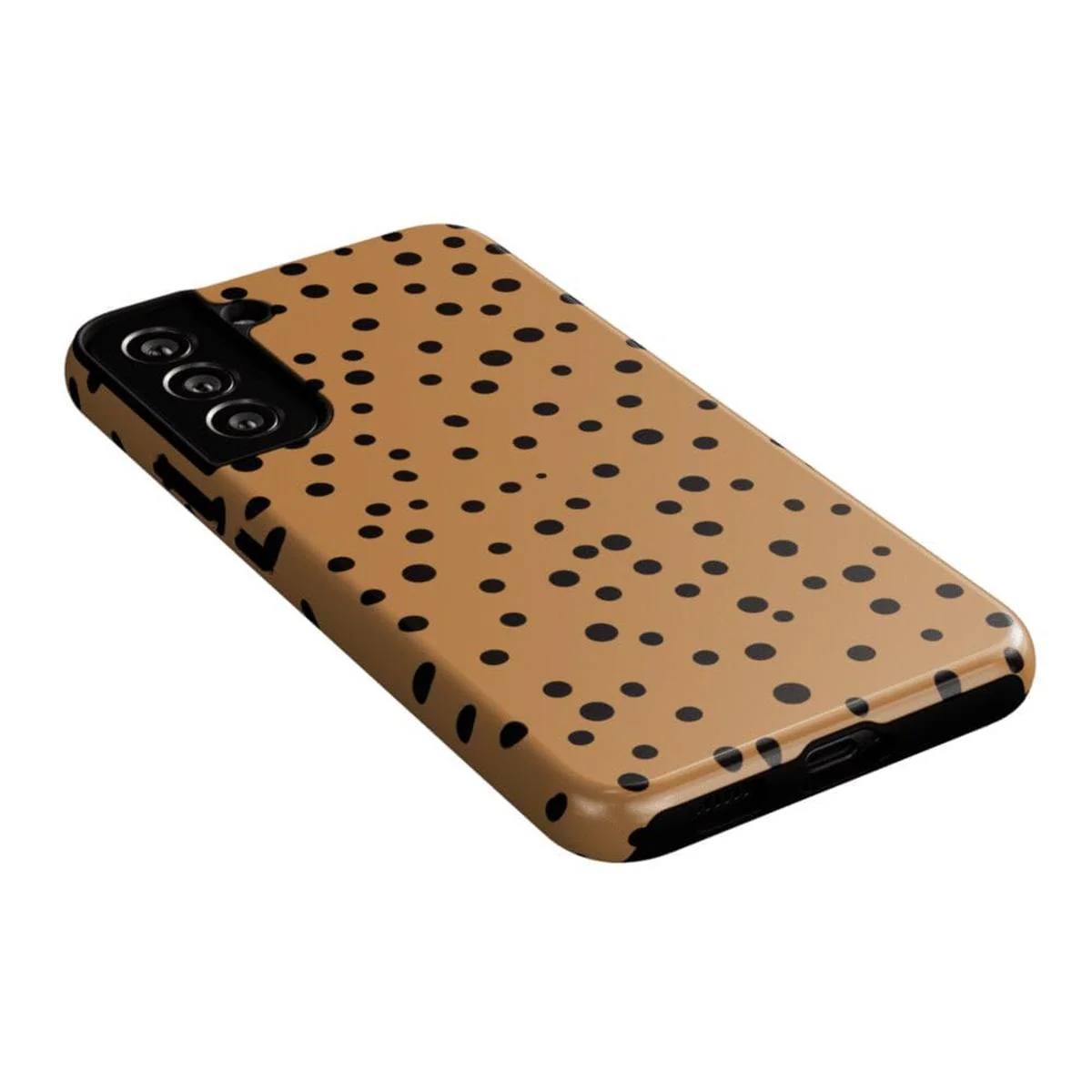 Spot On | Dotted Animal Print Samsung Case - Image 22
