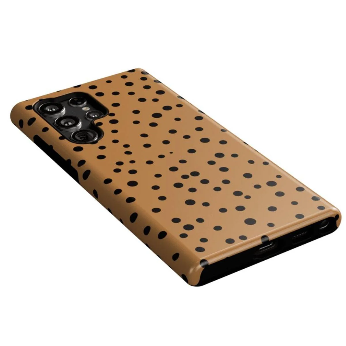 Spot On | Dotted Animal Print Samsung Case - Image 25