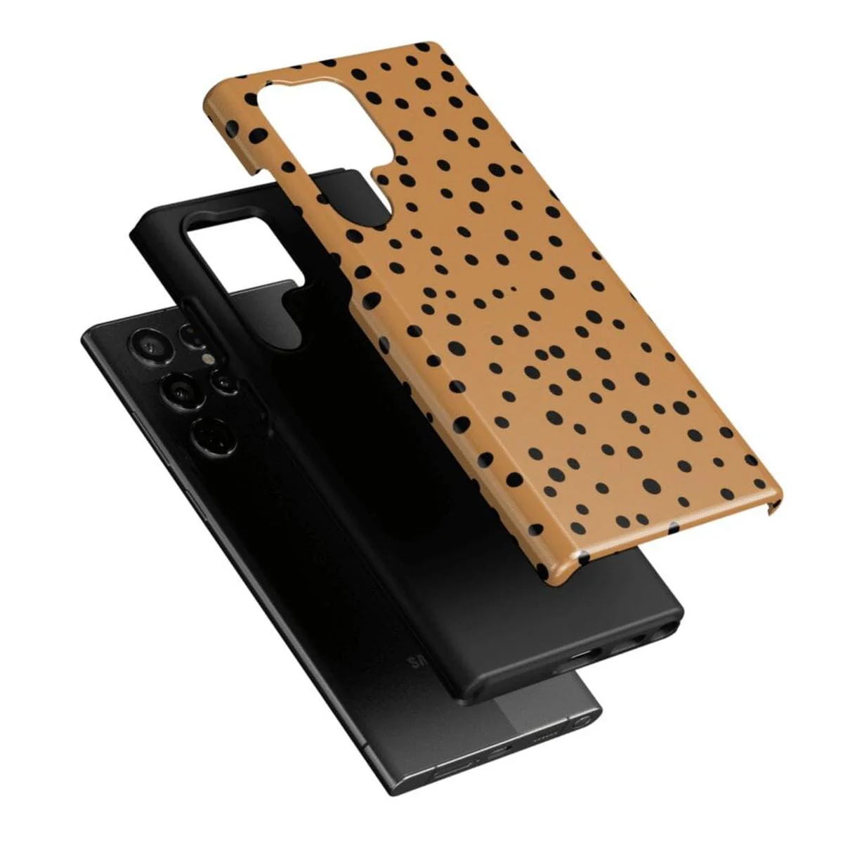 Spot On | Dotted Animal Print Samsung Case - Image 26