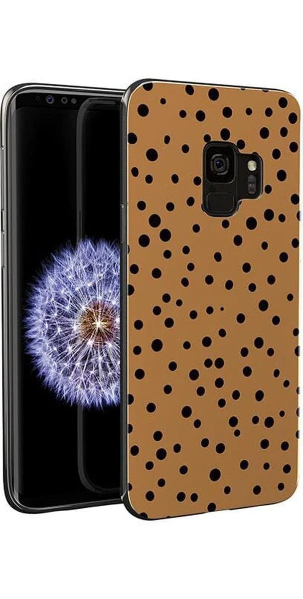 Spot On | Dotted Animal Print Samsung Case - Image 11