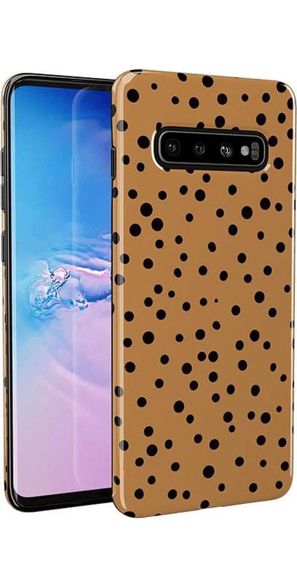 Spot On | Dotted Animal Print Samsung Case - Image 14