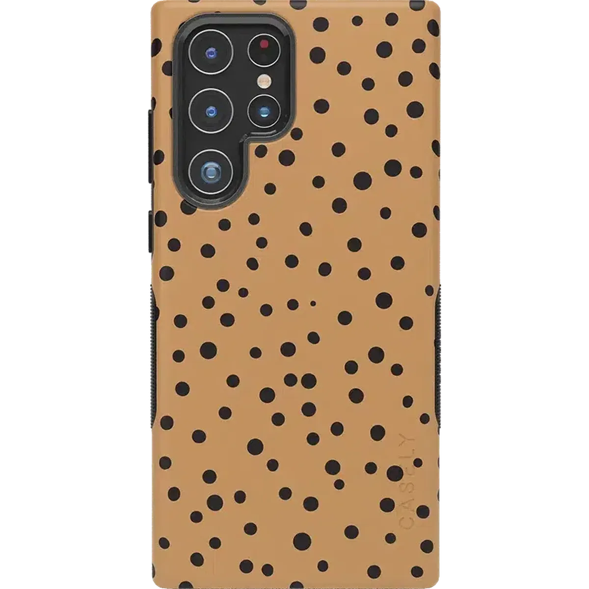 Spot On | Dotted Animal Print Samsung Case - Image 4