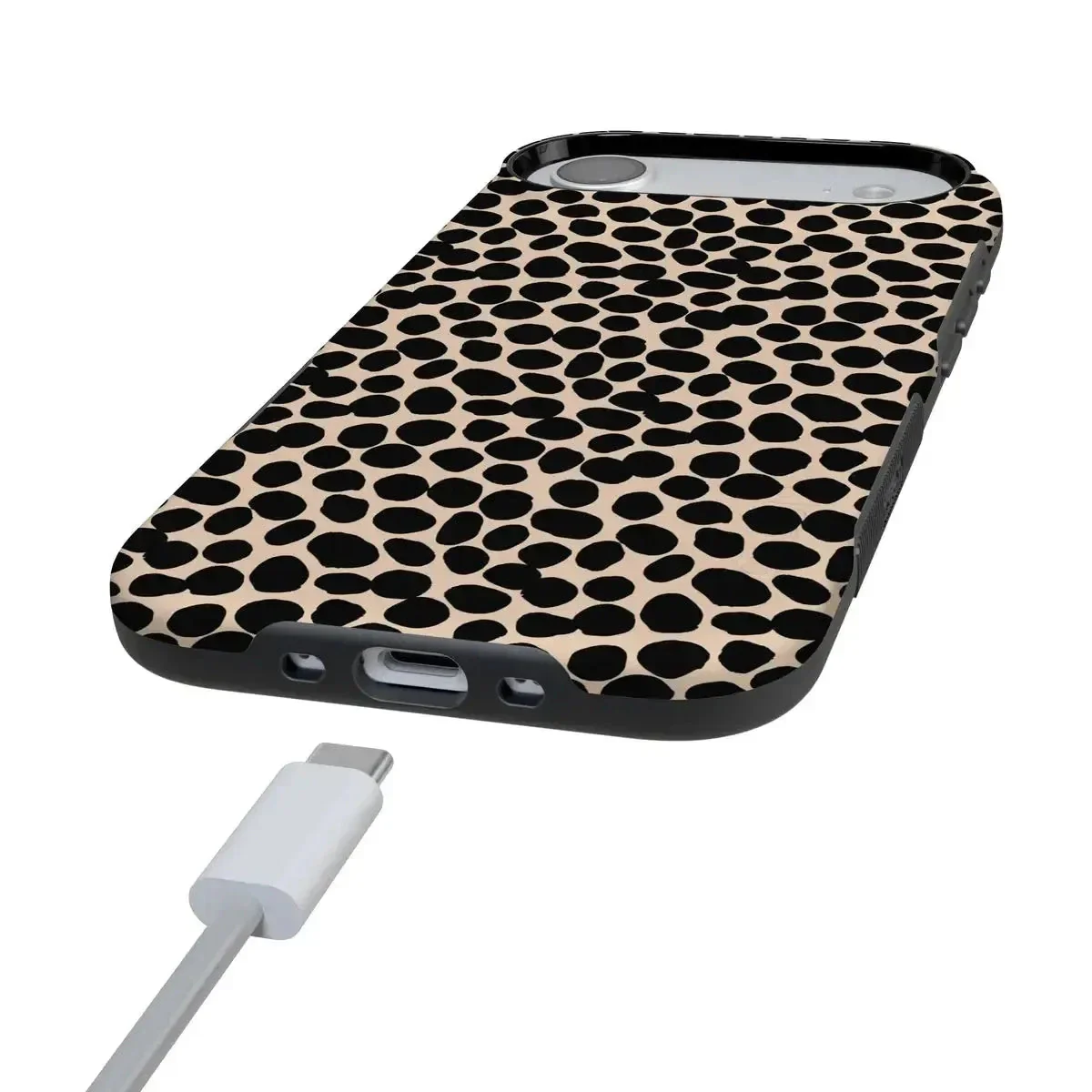 Lost in Spots | Cheetah Print Case - Image 101