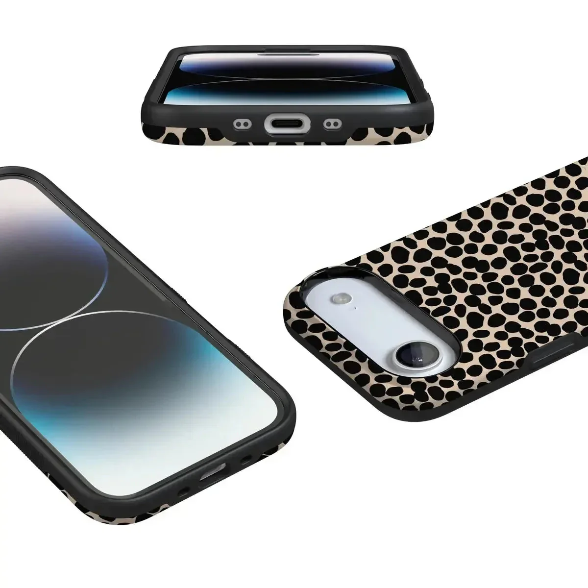 Lost in Spots | Cheetah Print Case - Image 104