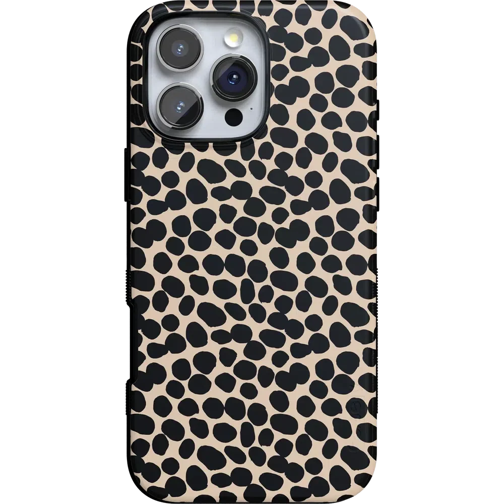 Lost in Spots | Cheetah Print Case - Image 11