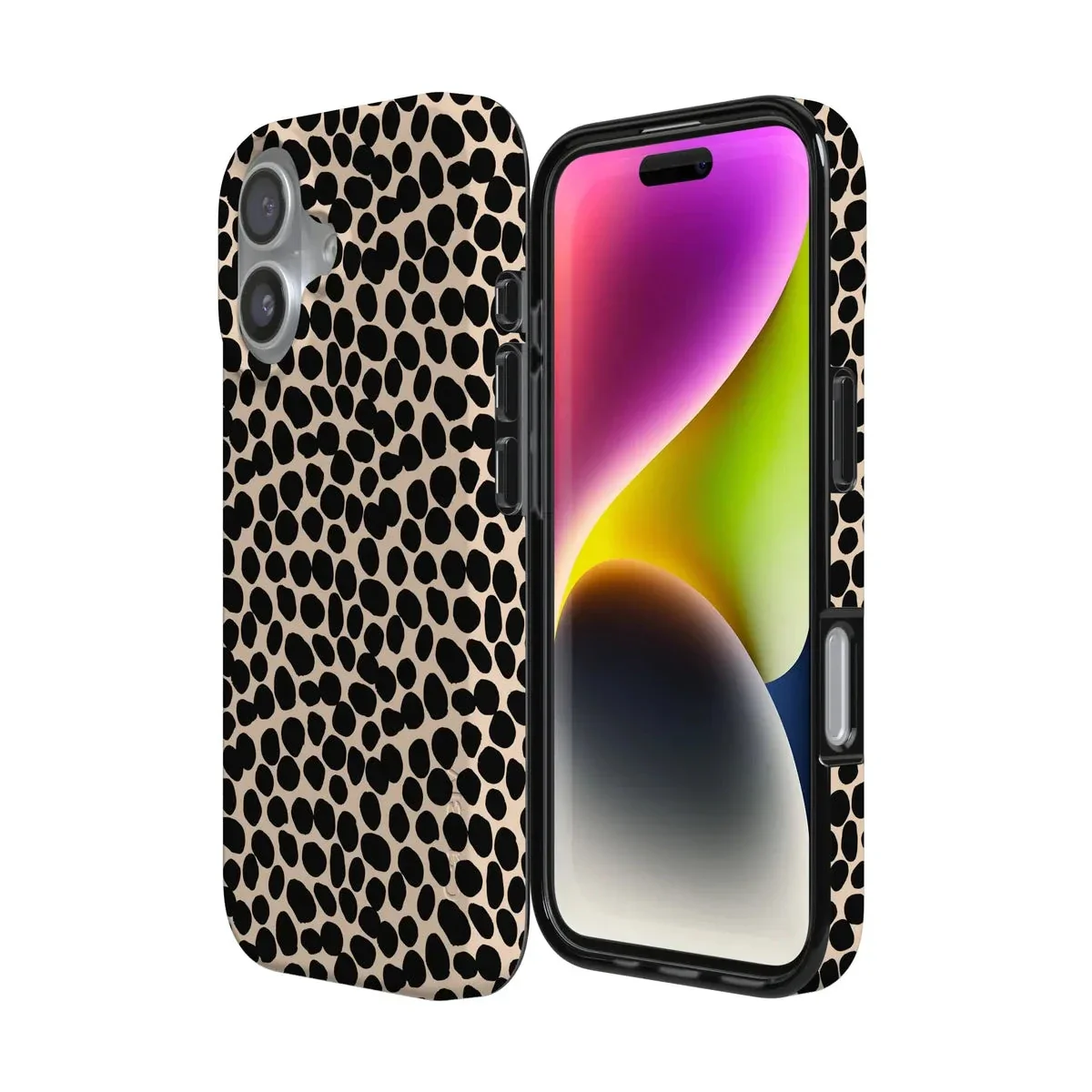 Lost in Spots | Cheetah Print Case - Image 114