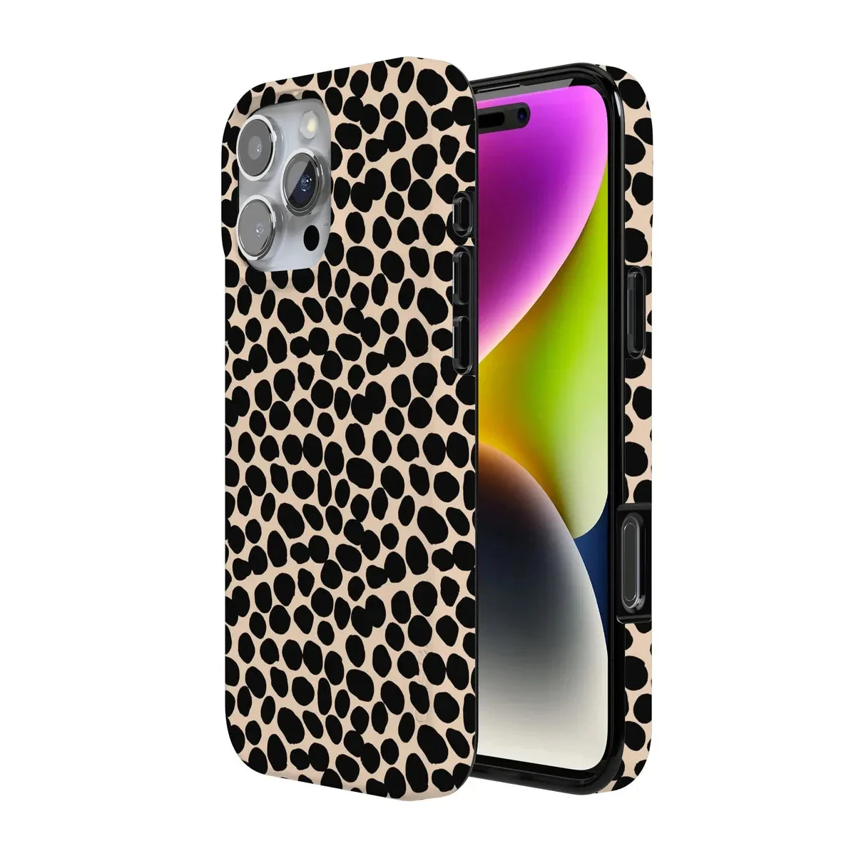 Lost in Spots | Cheetah Print Case - Image 116