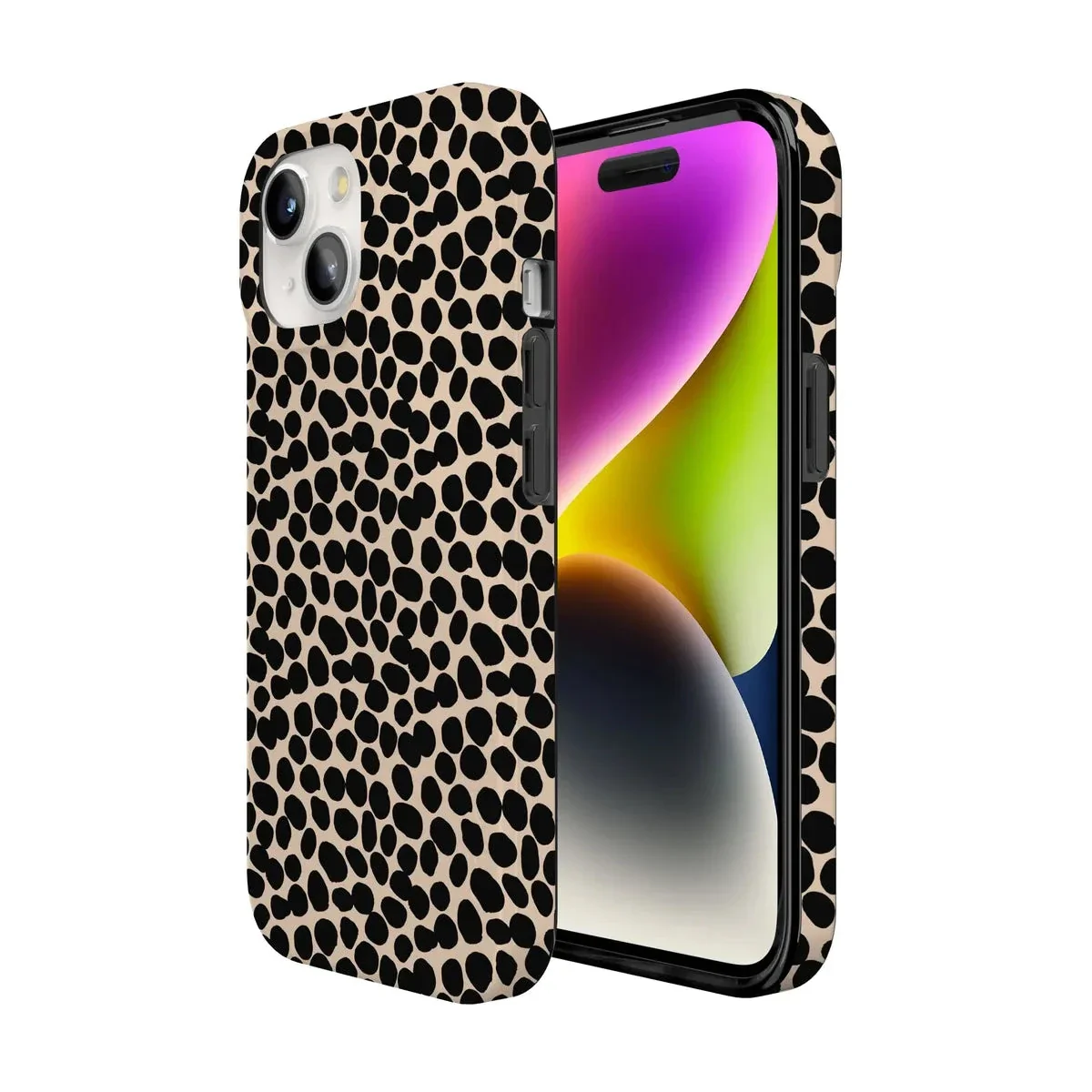 Lost in Spots | Cheetah Print Case - Image 126