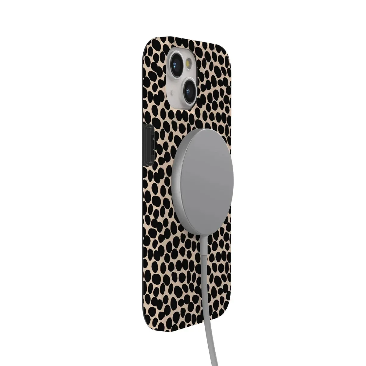 Lost in Spots | Cheetah Print Case - Image 127